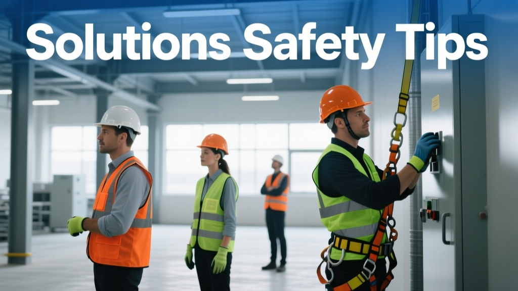 Bedroom Safety Solutions: Practical, Evidence-Based Tips for Every Age and Ability