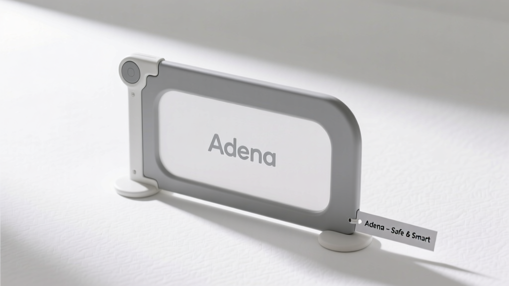 Adena: A Safety-Centered Review of the Adena Baby Gate and Its Role in Modern Childproofing