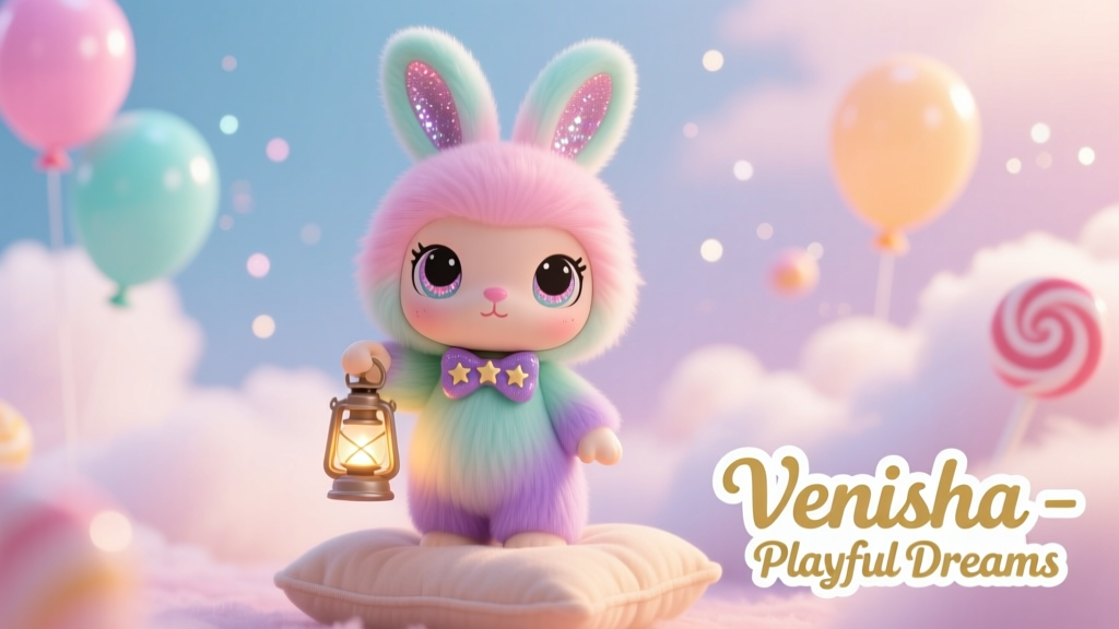 Venisha: A Safety and Market Analysis of the Popular Infant Rocker Brand