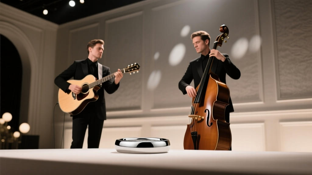 Wedding Band Music Cost: Real 2026 Pricing Breakdown