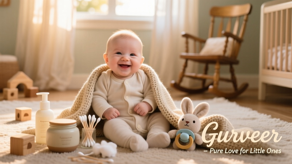 Gurveer: Understanding a Rare Pediatric Neurodevelopmental Condition with Evidence-Based Care Strategies