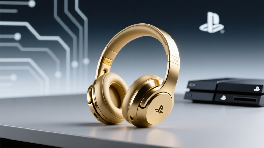 PS4 Gold Headphones Setup: Fix Connection Failures (2026)