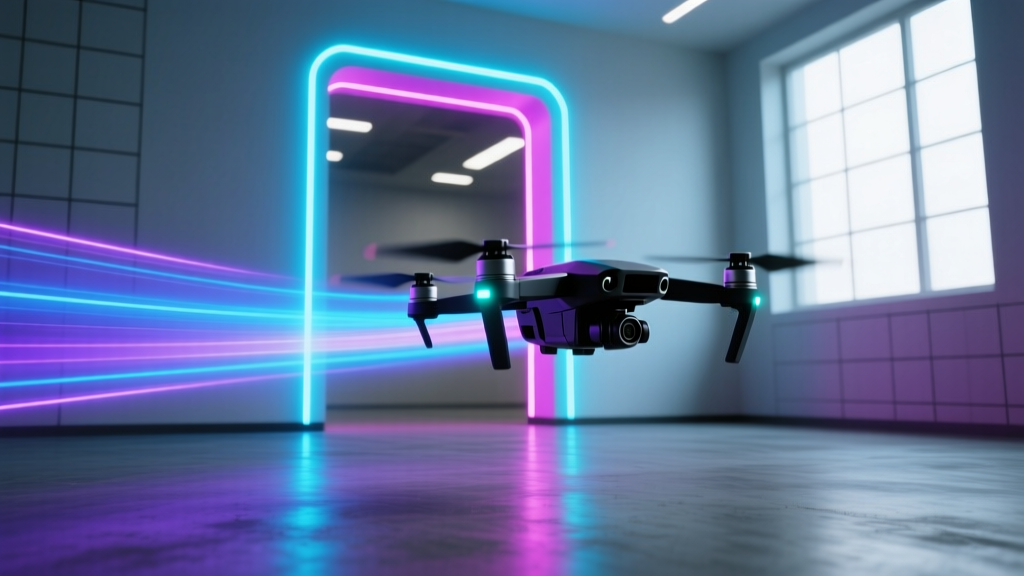 Scenario Matchmaker: Choosing the Right Nano Quadcopter in 2026