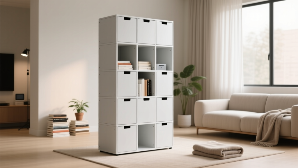 Where to Buy a Tall Cube Storage Unit (2024 Guide)