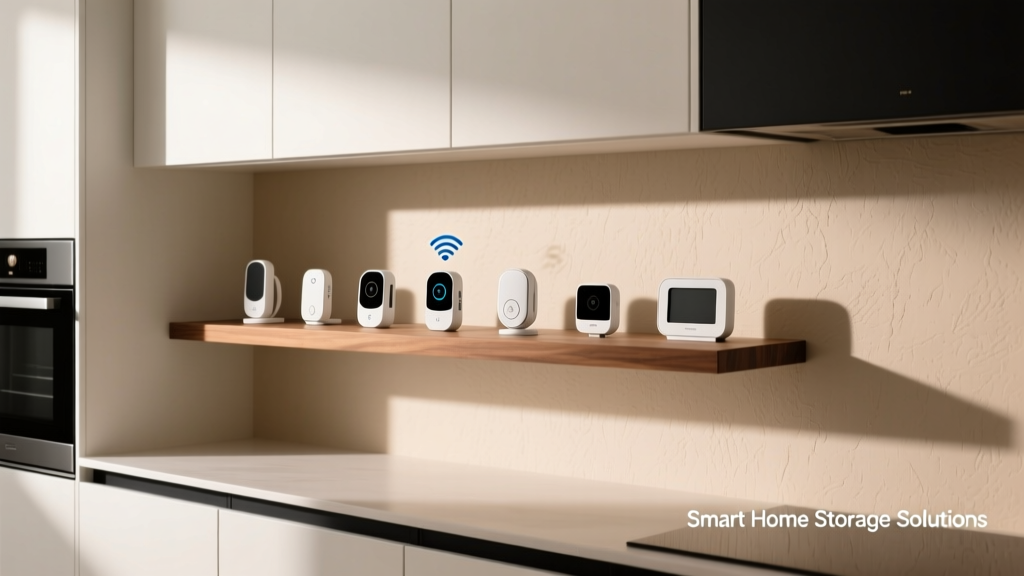 Practical Sensor Storage Ideas for Labs, Factories, and Field Teams