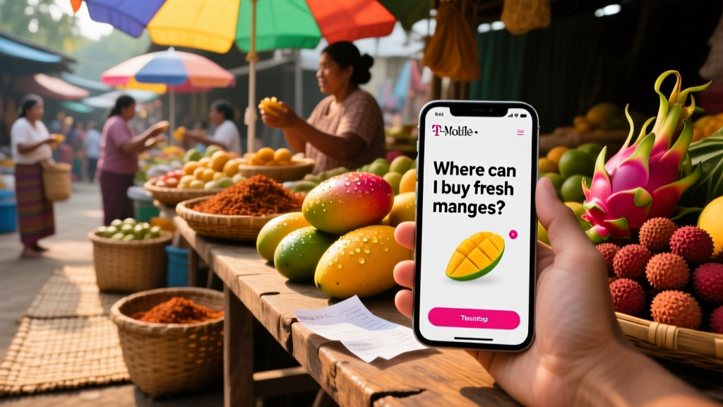 T-Mobile for Travelers: International Plans, Coverage, and Real-World Performance in 2024
