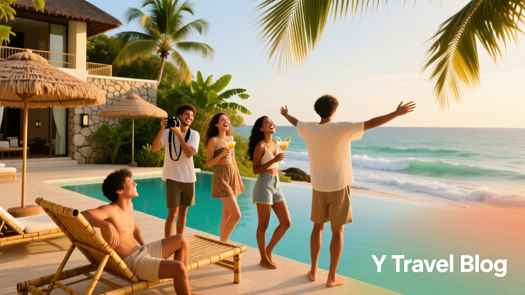 Y Travel Blog Team: Rigorous, Ground-Level Hospitality Reviews from Hostels to Boutique Hotels