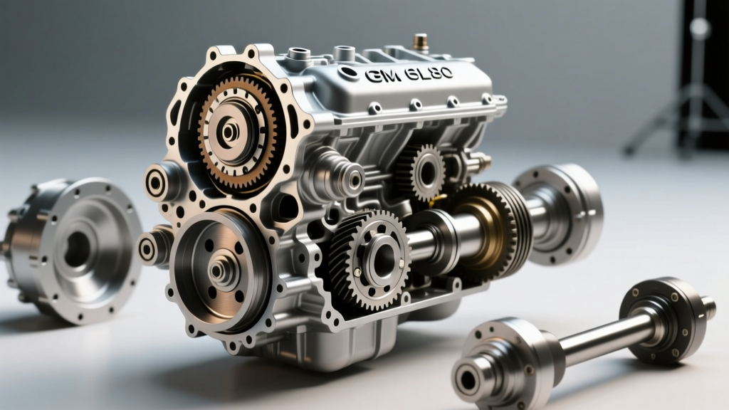 How to Know If You Have Transmission Problems: Vibration Diagnostics