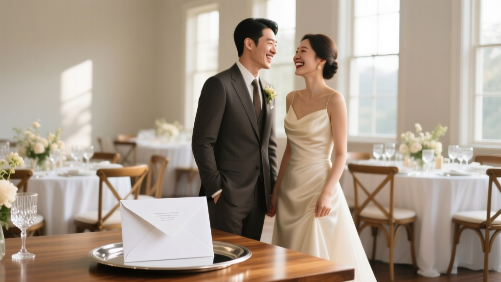 Wedding Server Tips: Exact Dollar Amounts (2026)