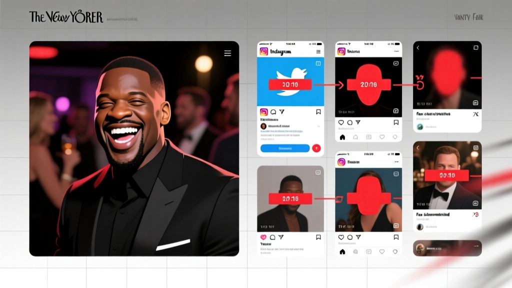 Kevin Hart at Diddy Party? Verified Guest List (2026)