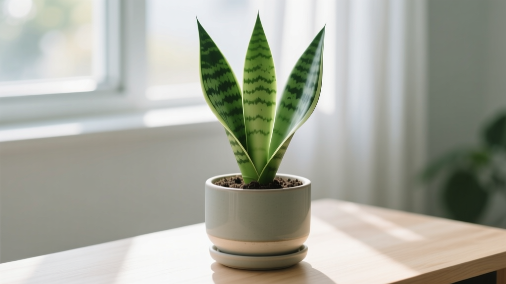 Snake Plant Watering Schedule: Bright Light | 2026