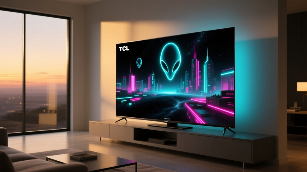 TCL QM7K QLED TV Myths Busted: Avoid These 2026 Setup Mistakes