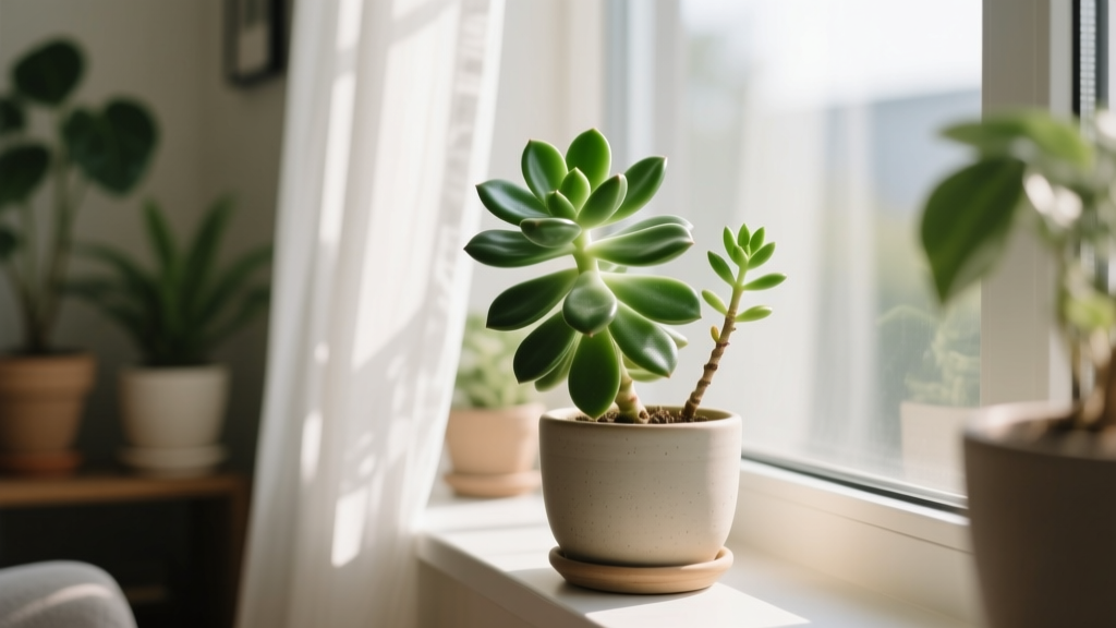 Fast Jade Plant Propagation Method (2026)