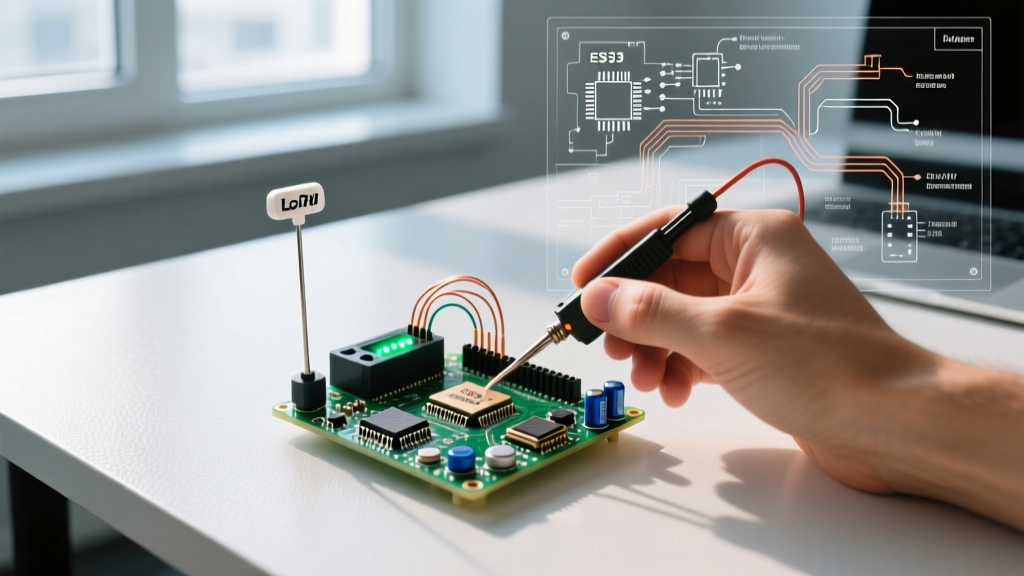 How to Build a Remote Control Using Arduino: RF Upgrade Guide