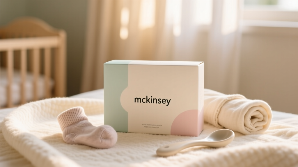 McKinsey & Company: A Pediatric Nurse’s Critical Perspective on Corporate Health Consulting in Child and Family Care Systems