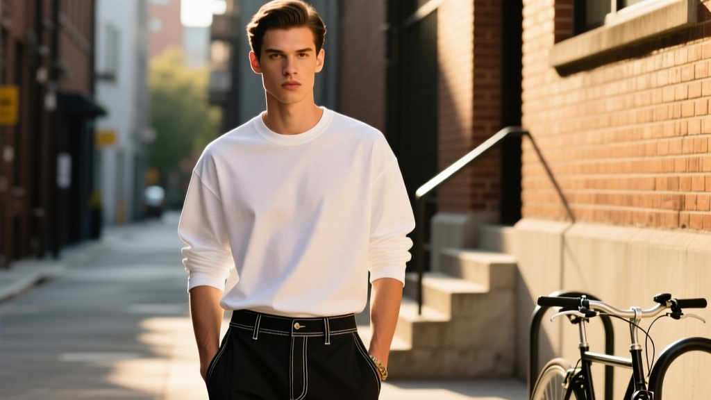 French Tuck Streetwear Guide: Style, Fit & Fabric Tips