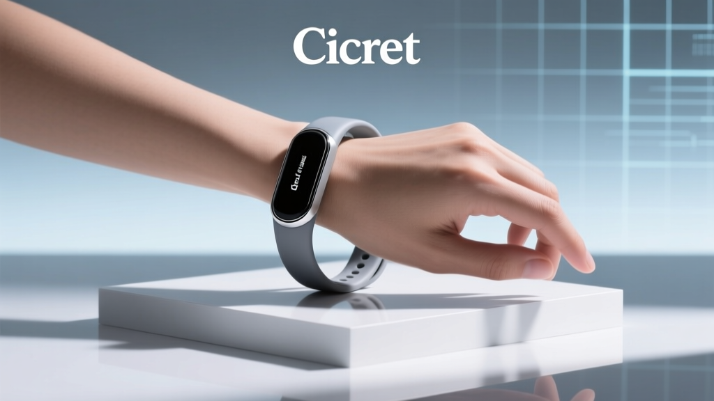 Cicret Smart Bracelet: Real or Vaporware? 2024 Investigation