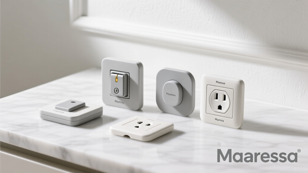 Maressa: A Child Safety Deep Dive into the Maressa Baby Monitor System and Its Real-World Implications for Infant Monitoring