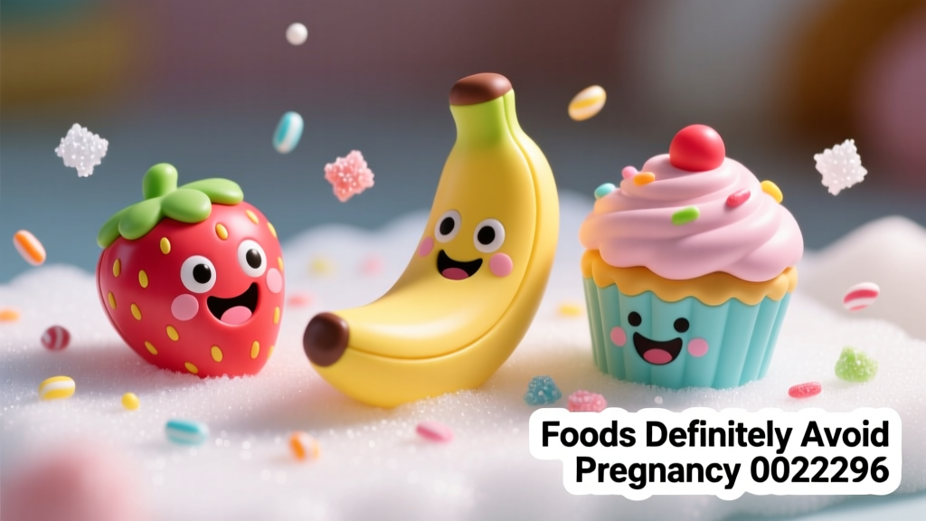 Foods Definitely to Avoid During Pregnancy: Evidence-Based Guidance for Maternal and Fetal Safety
