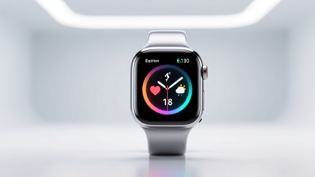 Best Fitness Trackers 2026 | Top 5 Picks