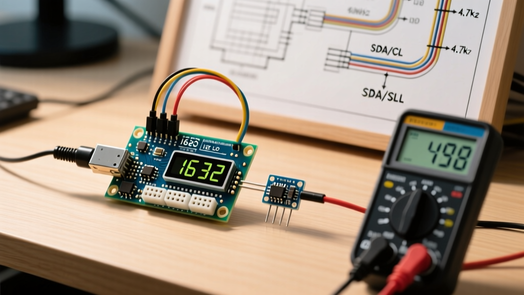 How to Calibrate an Arduino with LCD for Accurate Sensor Readings