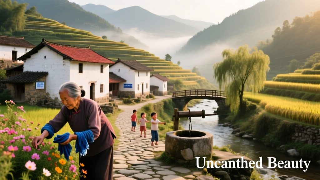 Most Scenic Villages: How UN Tourism Office Elevates Rural Heritage Through Sustainable Certification