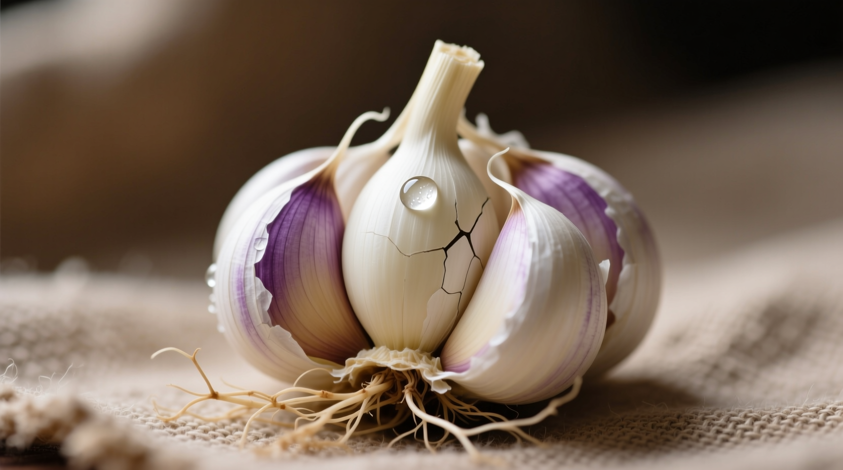 Growing Garlic from Bulbs: Complete Planting Guide