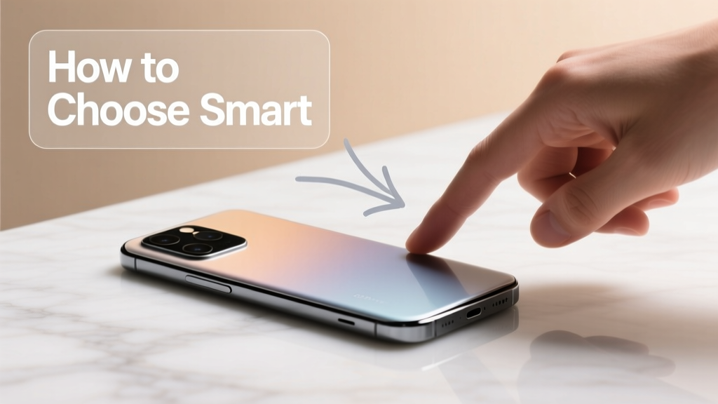 How To Choose Smart: A Practical Guide to Selecting High-Quality Spices for Flavor, Health, and Value