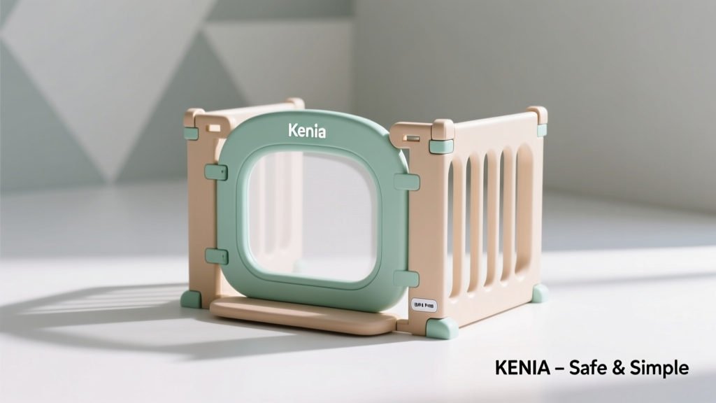 Kenia: A Child Safety and Childproofing Assessment for Families Traveling to Kenya