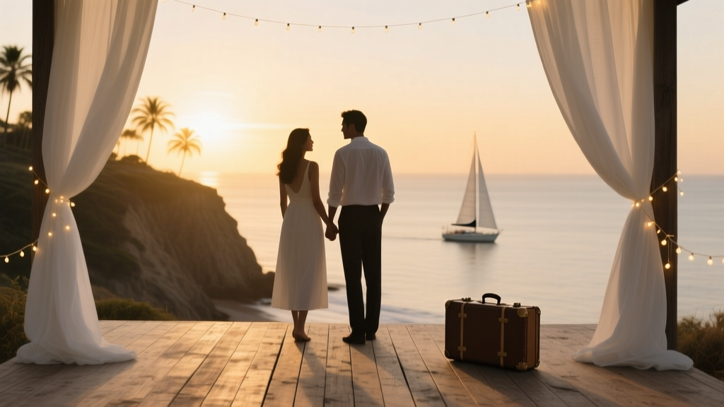 Cheap Destination Wedding: 7 Realistic Money-Saving Tips