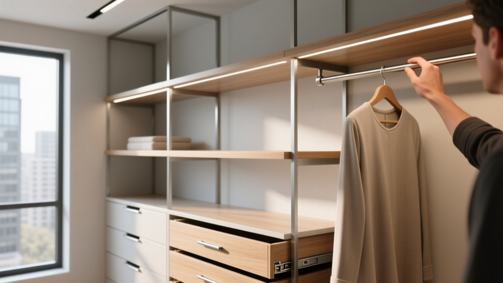 Find Closet Organizer Installers Near You (2024)