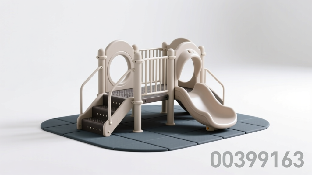 Playground Safety for Kids: Evidence-Based Practices, Equipment Standards, and Supervision Strategies