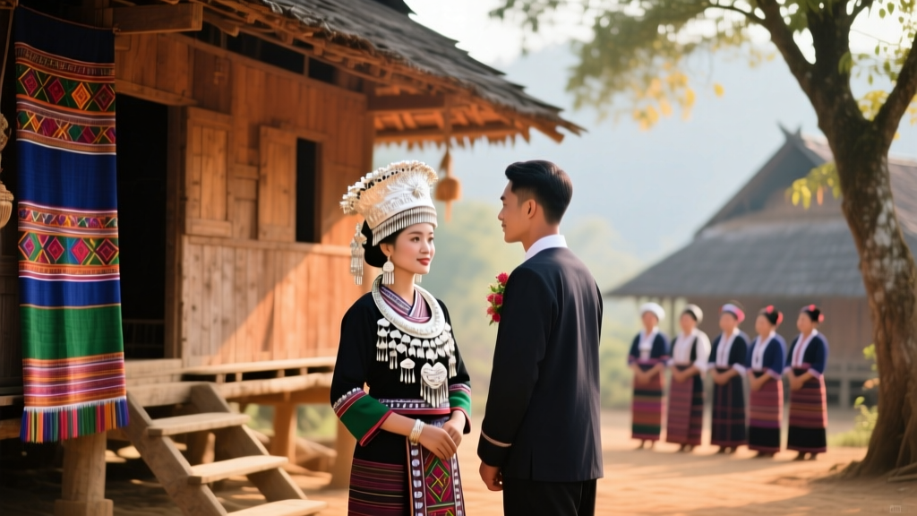 Hmong Wedding Cost Guide (2026)