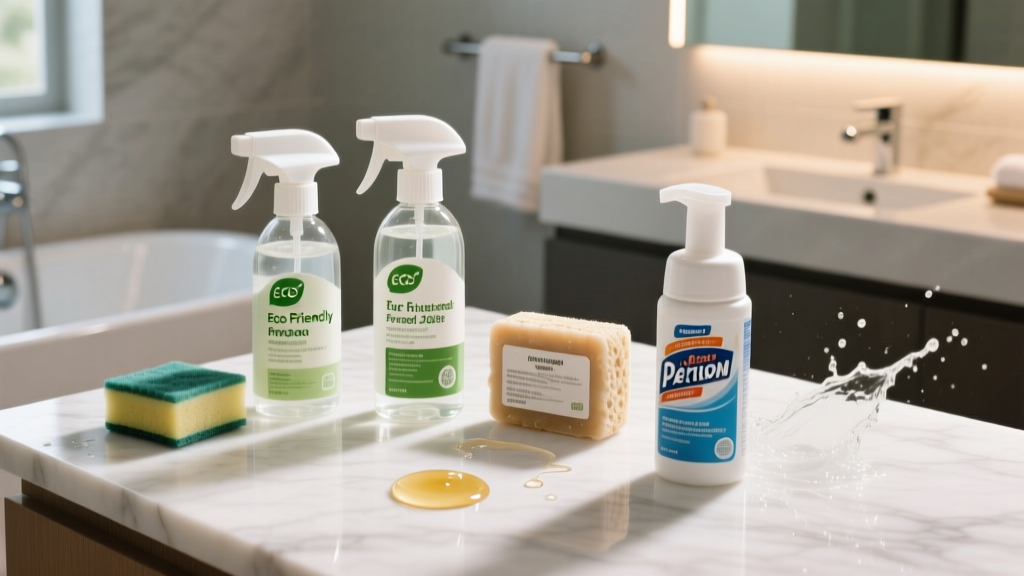 Best Bathtub Cleaner 2026: 4 Tested & Proven Picks