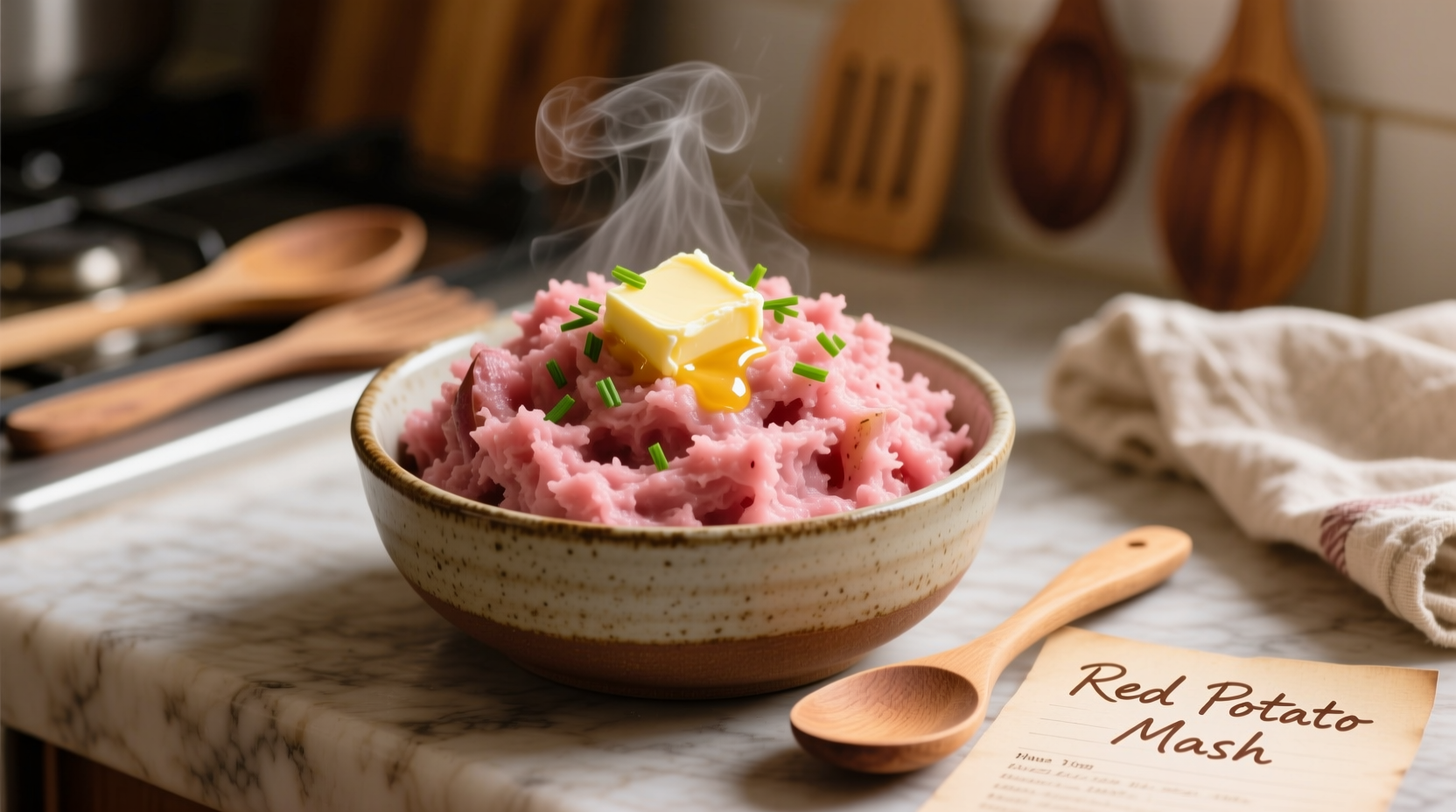 Perfect Red Potato Mash: Creamy Recipes & Pro Tips