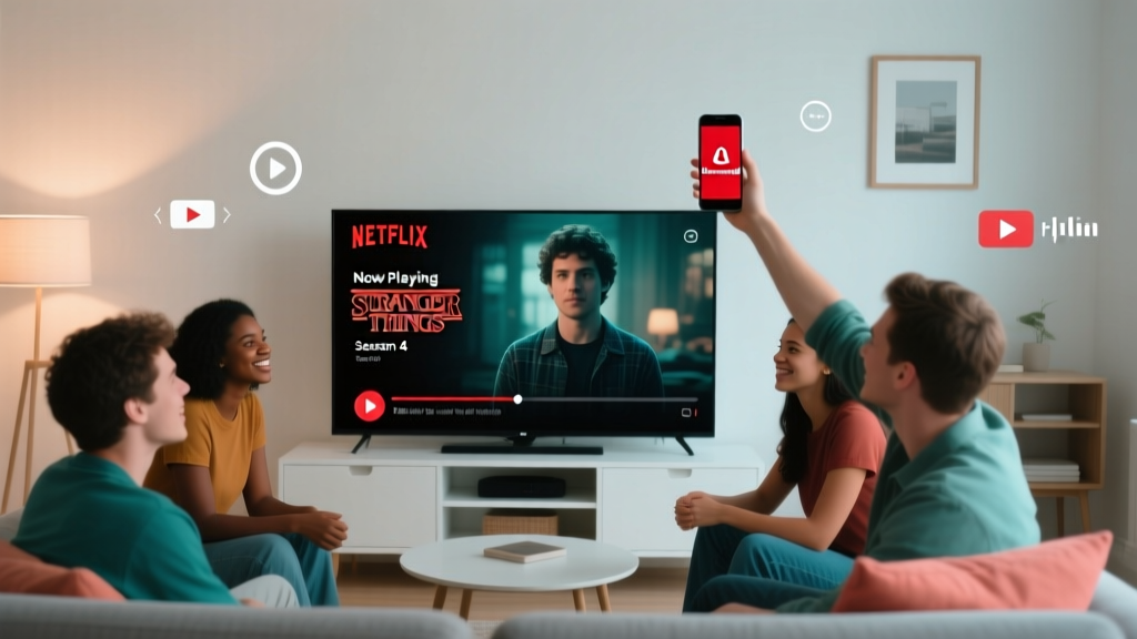 Netflix Watch Party Fixes for 2026