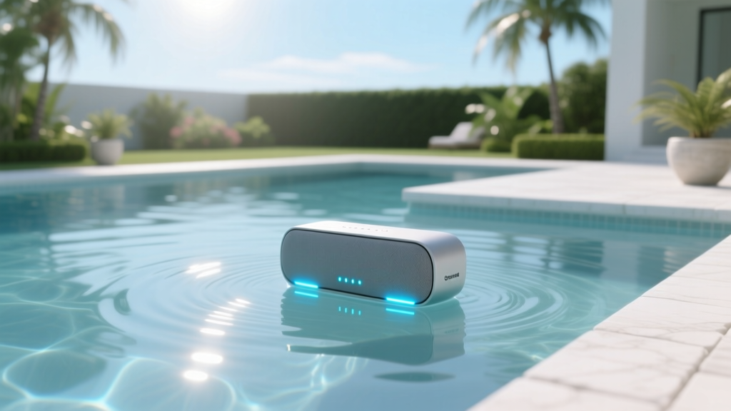 Bluetooth Water Speakers Setup Guide (2026)