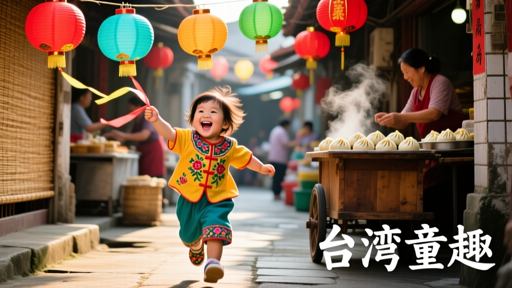 Taiwan: A Vibrant Island Nation of Culture, Innovation, and Early Childhood Excellence