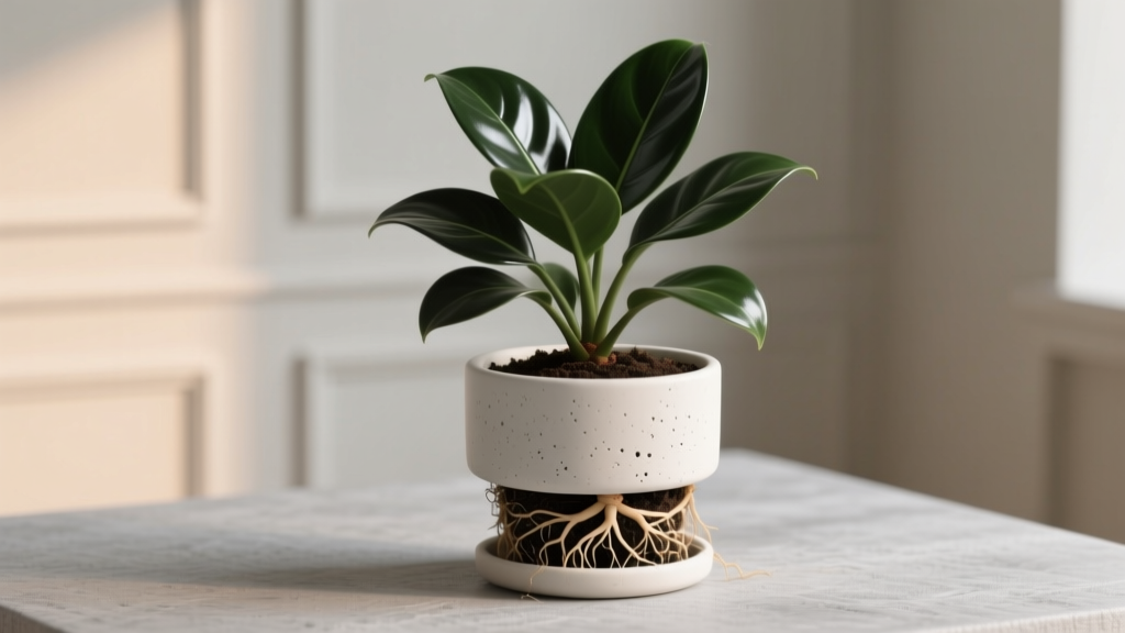 When to Repot ZZ Plant Indoors: 5 Key Signs (2026)