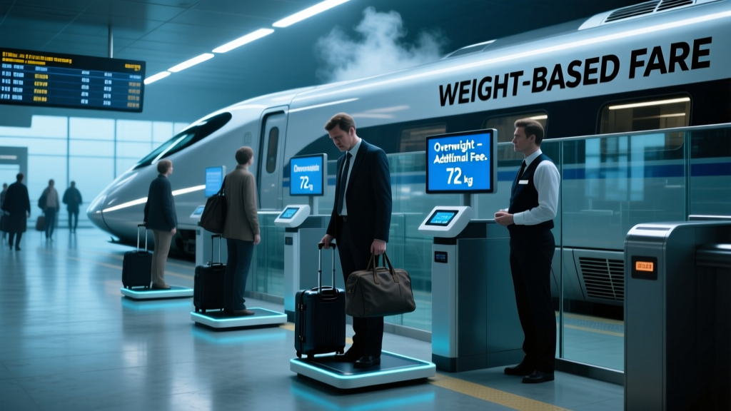 Airline to Charge Passengers by Weight: Operational Realities, Ethical Debates, and Global Precedents