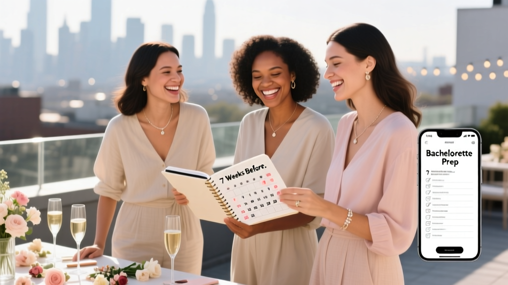 When Should You Have A Bachelorette Party (2026)