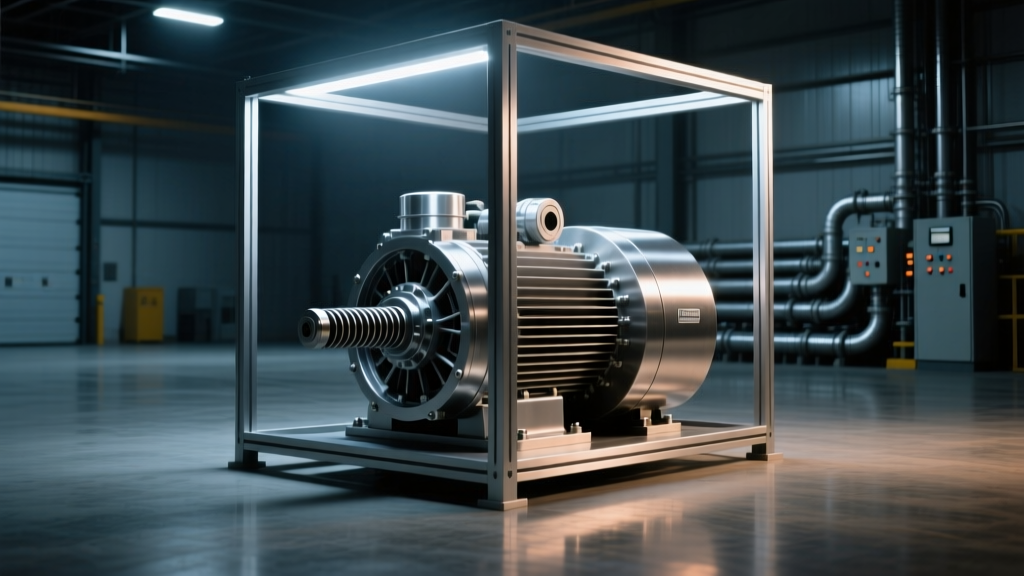 Refrigeration Compressor Buying Guide: Avoid Costly Mistakes