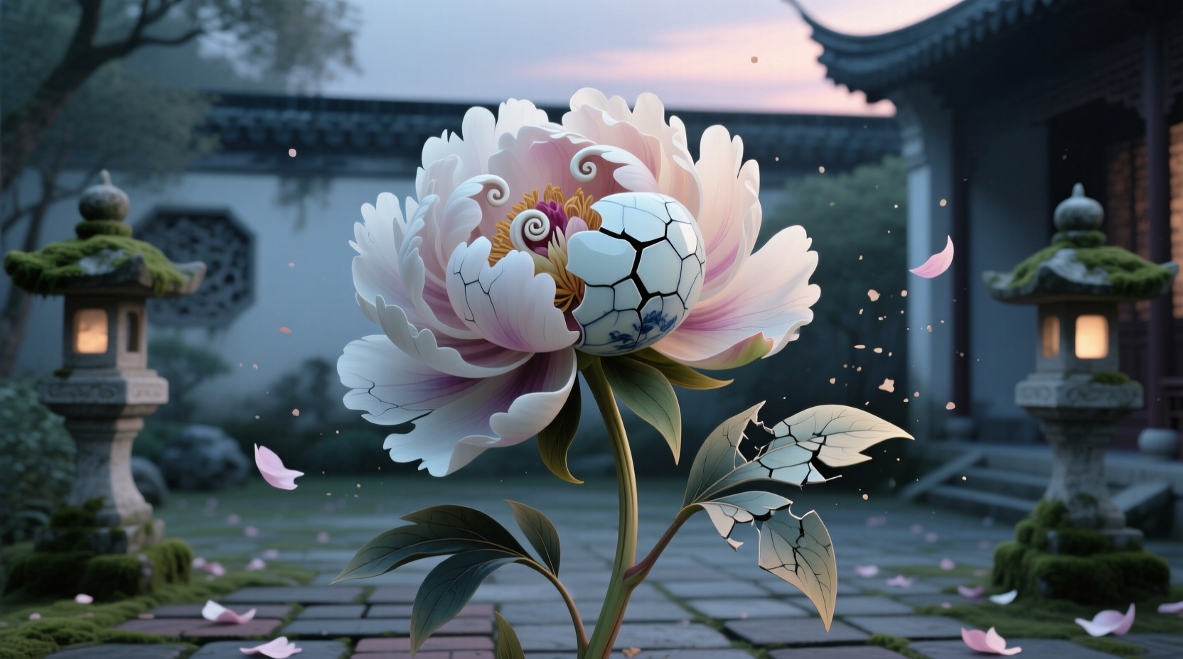 peony mistakes