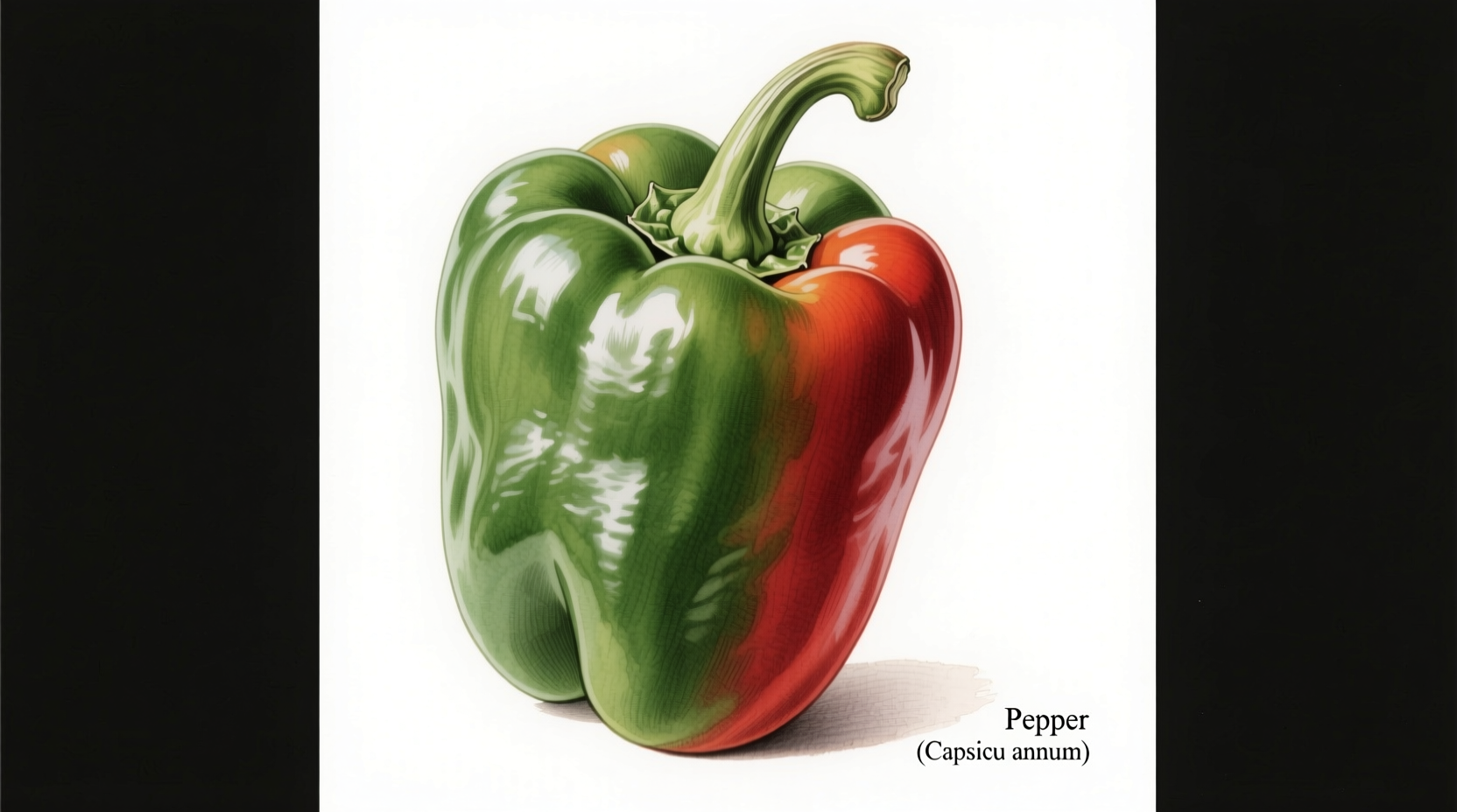 What Is a Pepper? Clear Definition & Types Explained