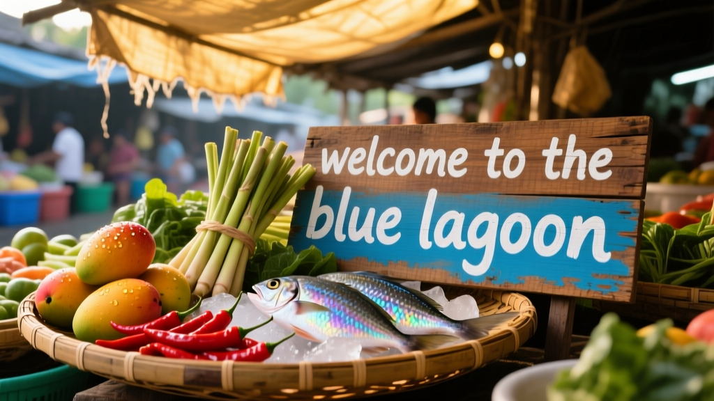 Welcome To The Blue Lagoon: A Culinary & Cultural Immersion in Iceland’s Geothermal Heartland