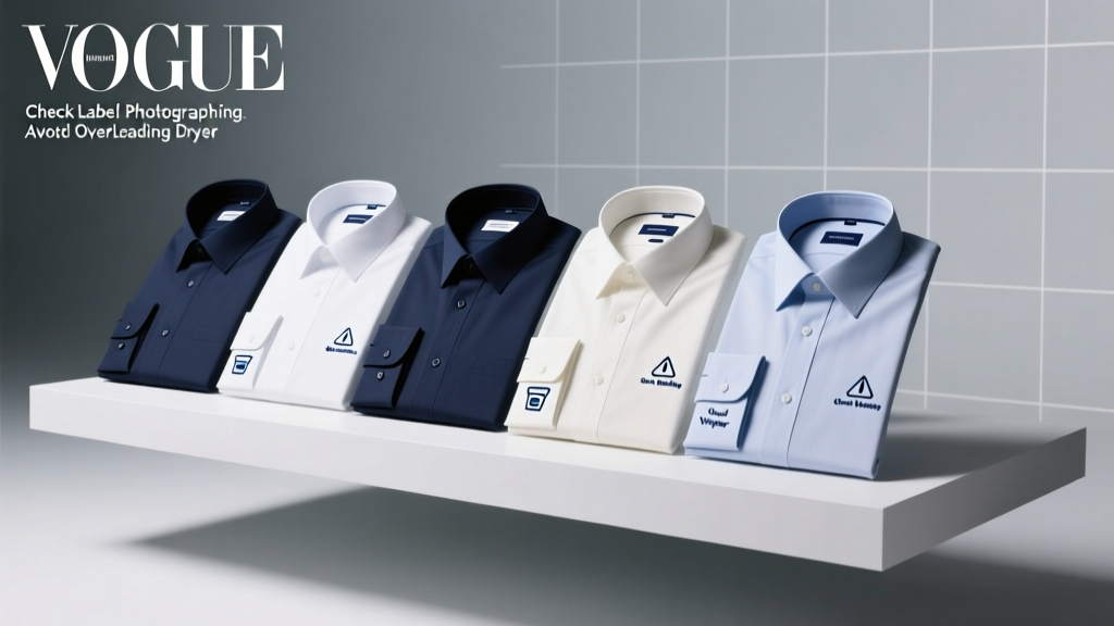 Shirt Safety Tips: Preventing Burns, Choking Hazards, Chemical Exposure, and Workplace Incidents