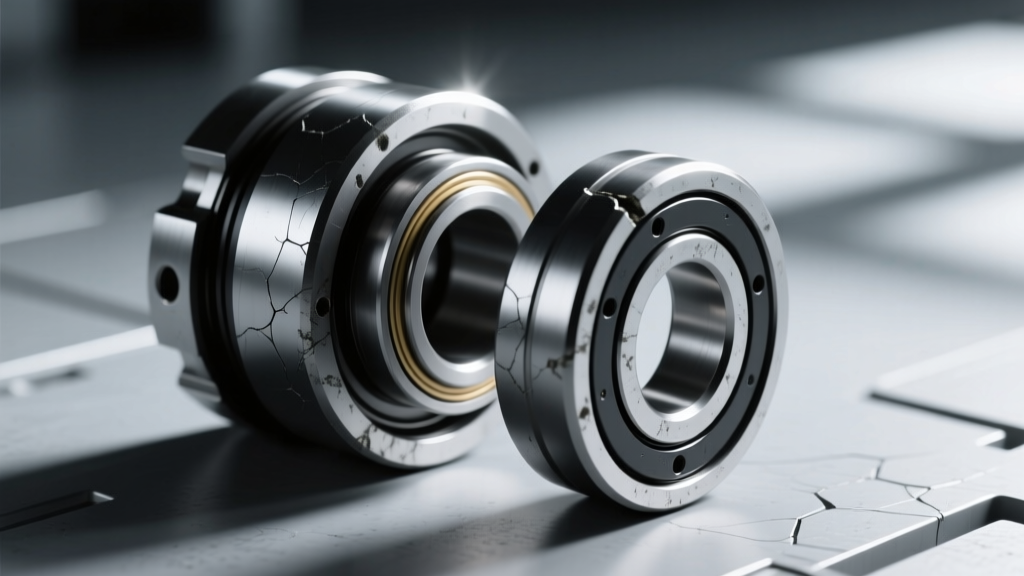 Cartridge Seal Noise Diagnosis: 7 Types & Fixes
