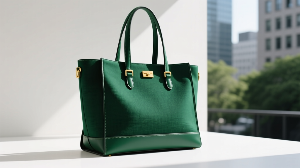 How to Make a Tote Bag Stand Up on Its Own (2024 Guide)