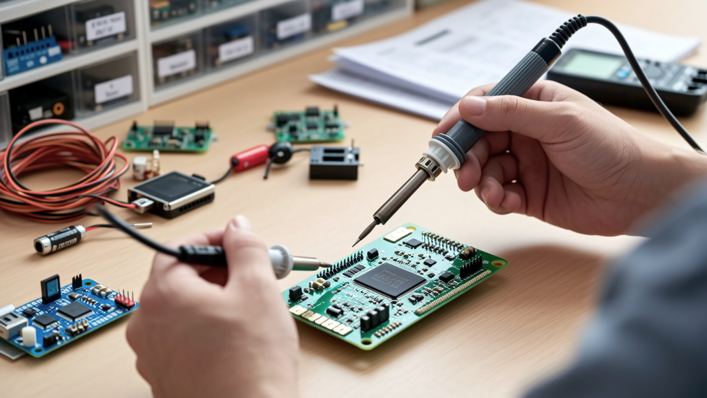 MCU Applications Trends 2026: Real-World Adoption, Performance Benchmarks, and Industry Shifts