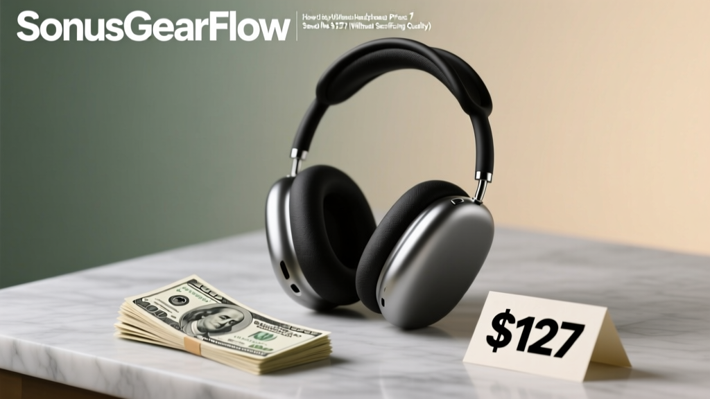 How to Buy Wireless Headphones Cheap (2026)